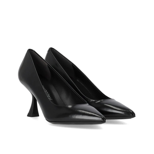 Sergio Levantesi Escarpin SERGIO LEVANTESI JENNY SCHWARZE PUMPS schwarz