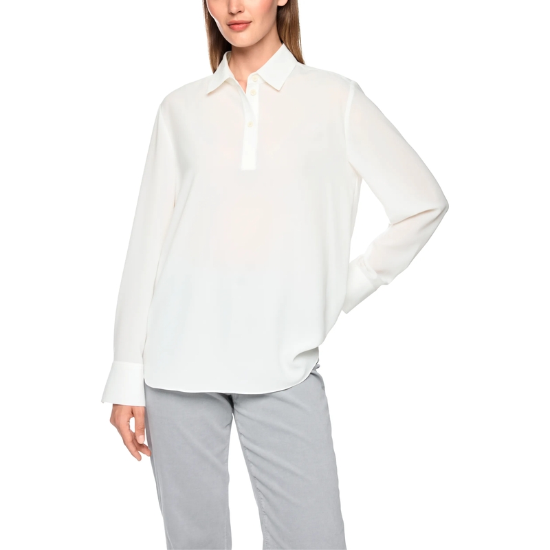 Marc Cain Bluse Bluse off(Image 6)