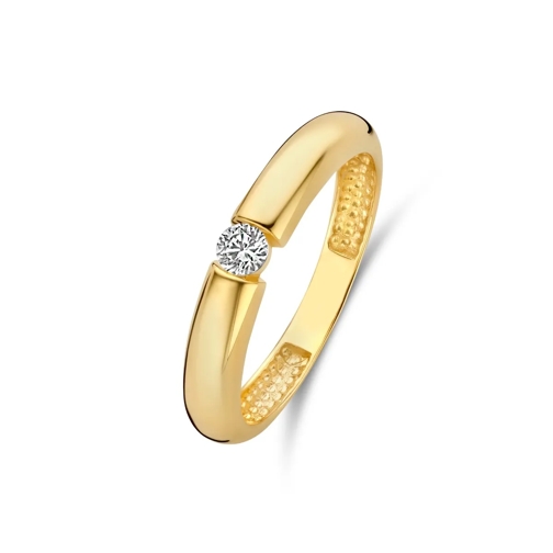 BELORO Ring Beloro Jewels Monte Napoleone Stella 9 karat gold  Gold