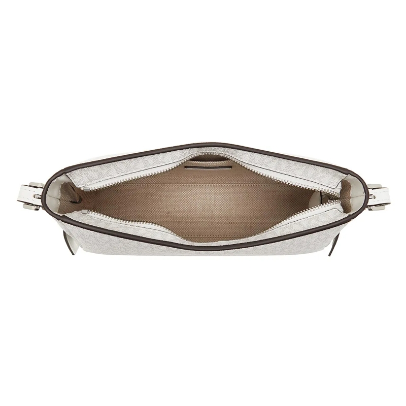 MICHAEL Michael Kors Schultertasche Md Xbody Opt/Allum(Image 5)