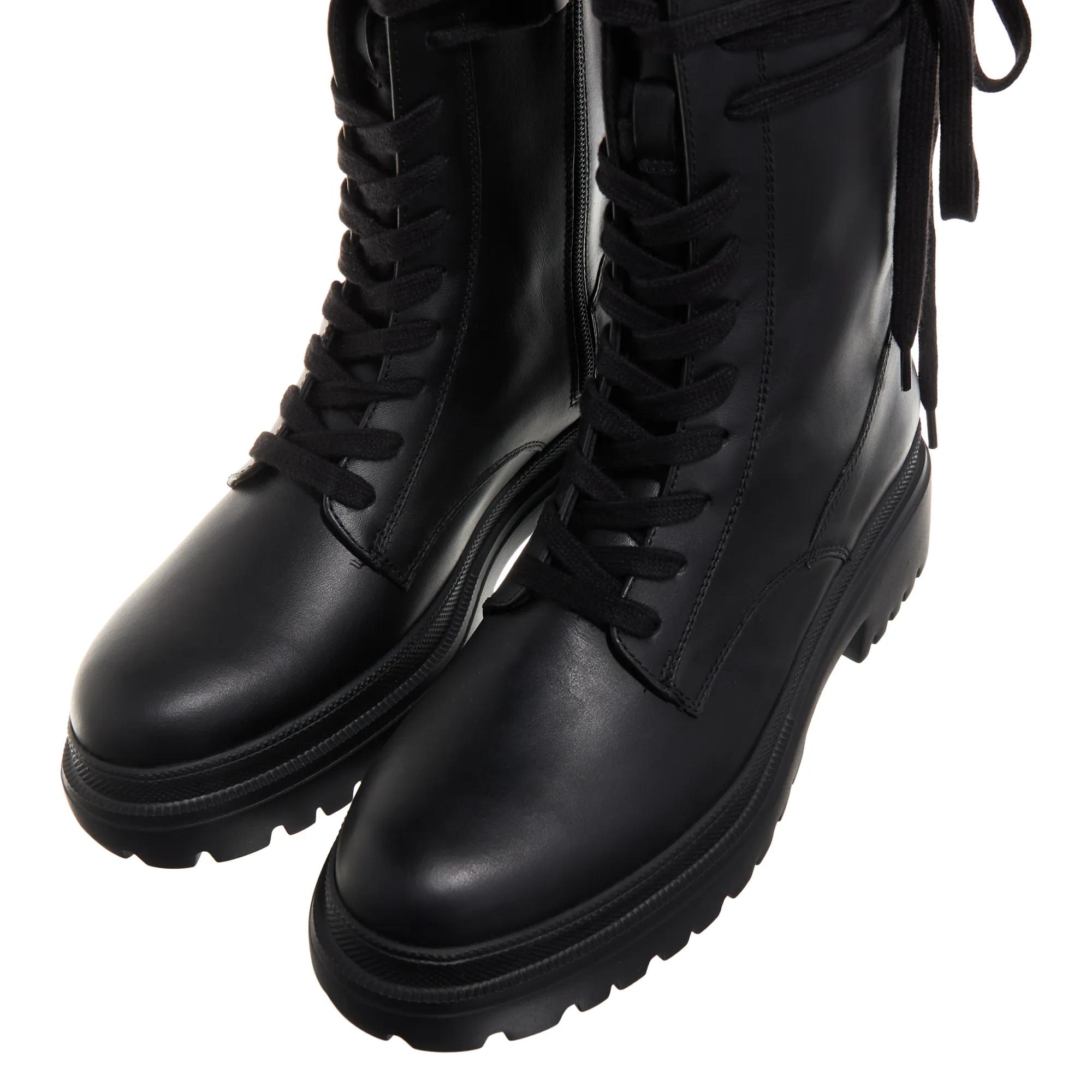 Thumbnail - Bogner Winterboots - Chesa Alpina L9A - Gr. 42 (EU) - in Schwarz - für Damen