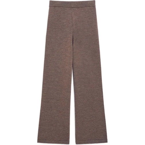 Max Mara  Max Mara Trousers schwarz