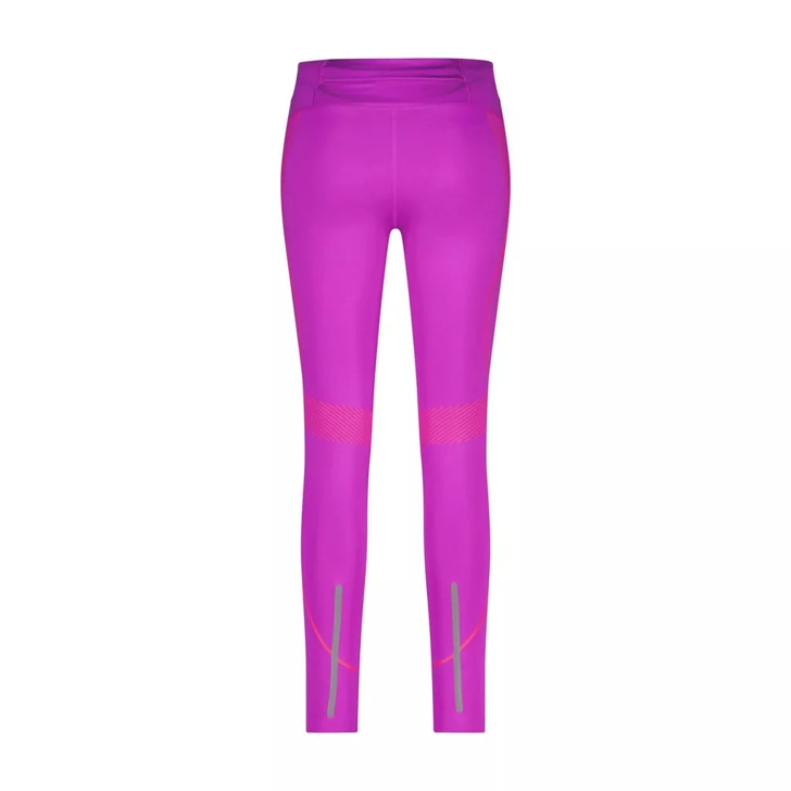 Adidas leggings purple best sale