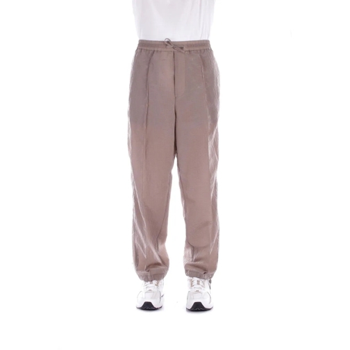 Emporio Armani Freizeithosen Trousers Beige beige