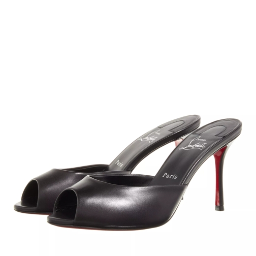 Christian Louboutin Dolly Black Slip-ins