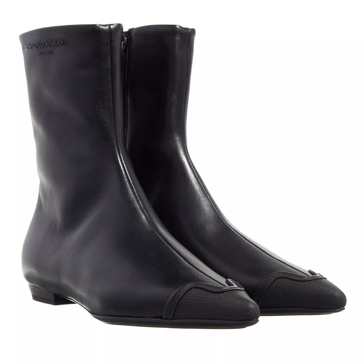 Armani on sale boots sale