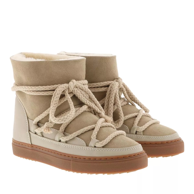 INUIKII Winterboots Classic Beige