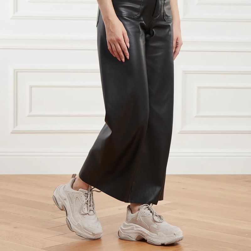 Balenciaga Low-Top-Sneaker Triple S Sneaker Beige (Image 2)