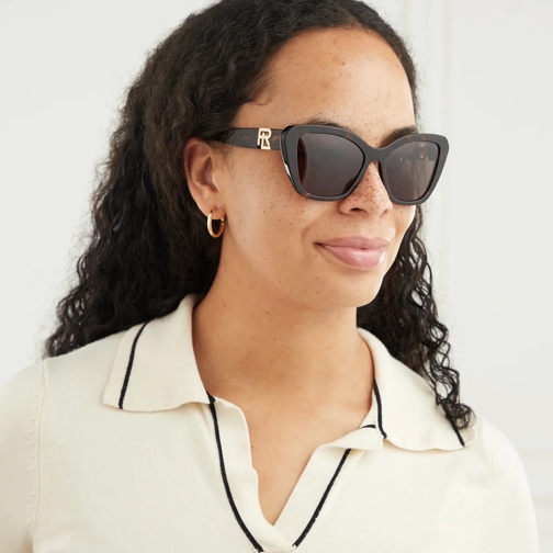 Ralph Lauren Lunettes de soleil 0RL8216U Havana (Image 2)