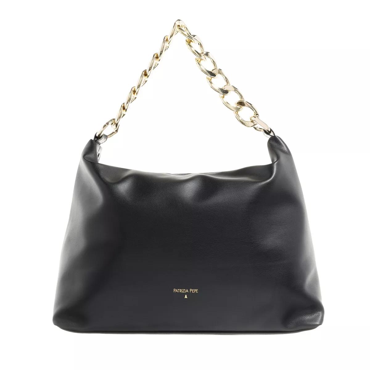 Borsa hobo deals patrizia pepe