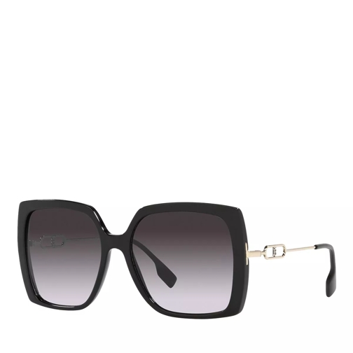 Burberry 0BE4332 BLACK Sonnenbrille