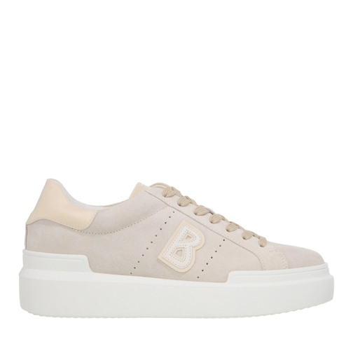 Bogner Low-Top Sneaker Hollywood 22 B Sand