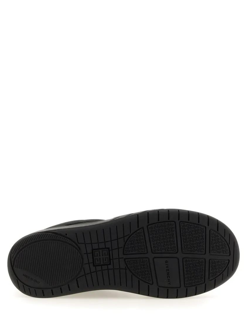 Thumbnail - Givenchy Low-Top Sneaker - Skate Sneaker - Gr. 41 (EU) - in Schwarz - für Damen