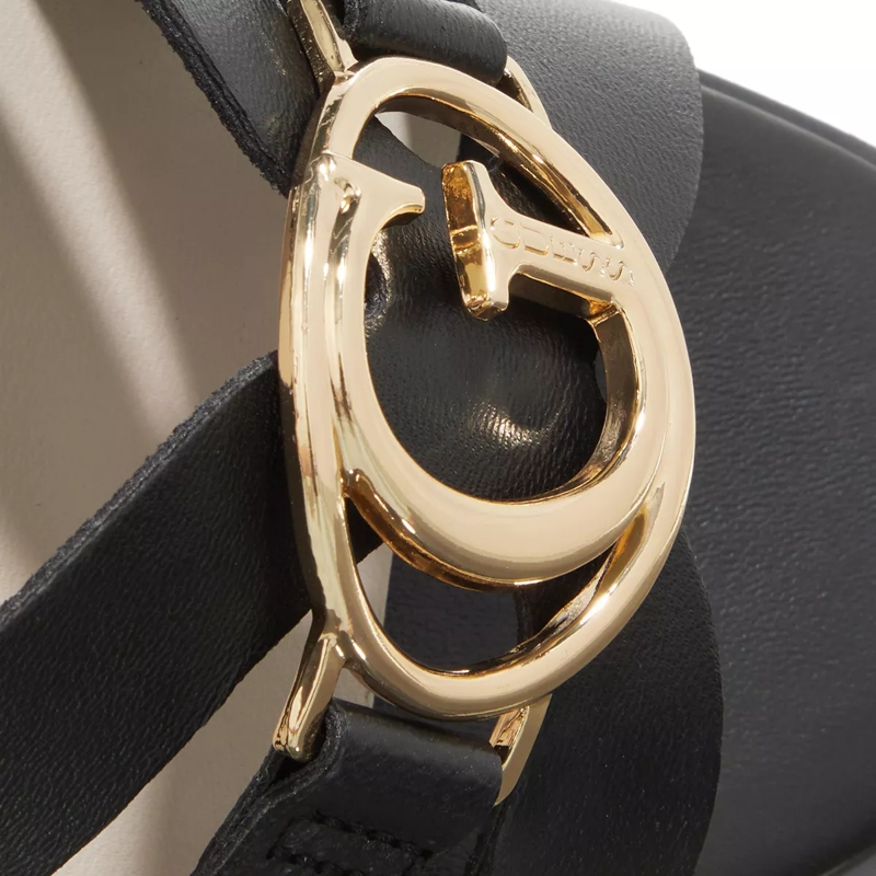 Guess Slides Symo Black(Image 3)