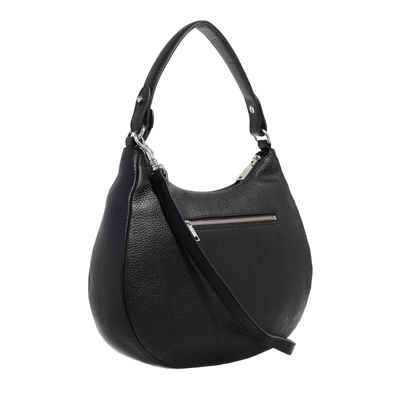 JOOP! Hobo Bag Pompeji Aja Hobo Mvz Black(Image 4)