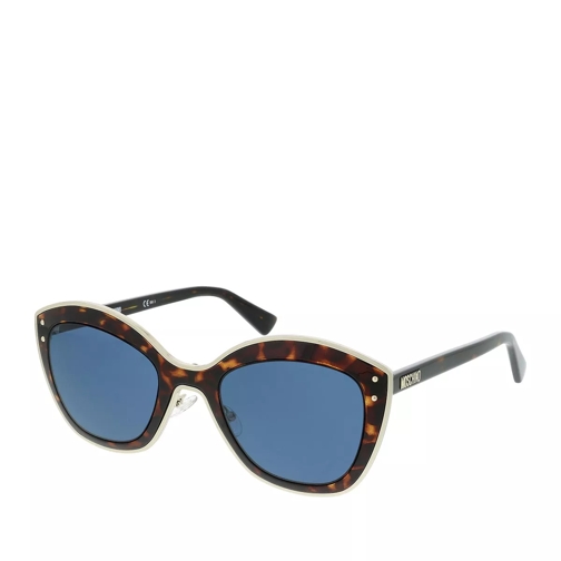 Moschino MOS050/S        HAVANNA Sunglasses