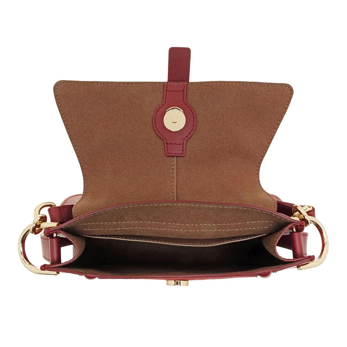 Thumbnail - Furla Satchels - Furla Flow Mini Top Handle - Gr. unisize - in Rot - für Damen