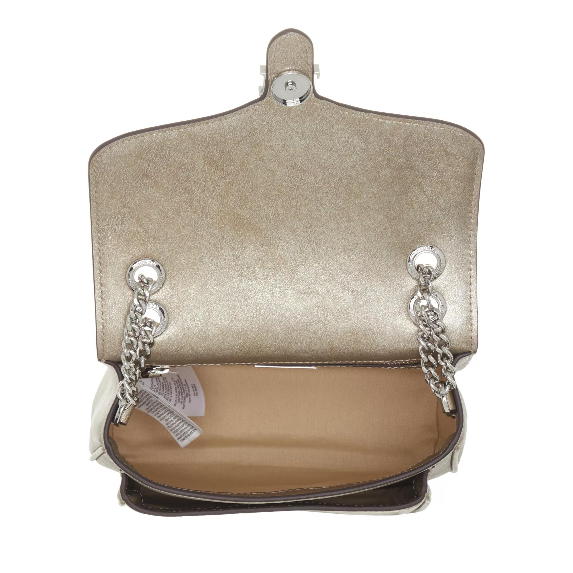 Thumbnail - Lauren Ralph Lauren Hobo Bags - Bradley Shoulder Bag Small - für Damen