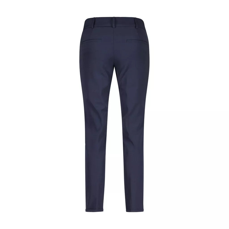 Cambio  Klassische Stoffhose Renira Schwarz(Image 4)