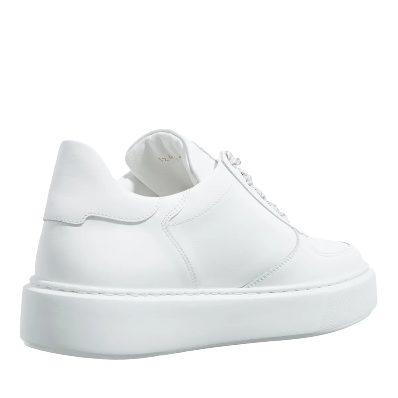 AIGNER Low-Top-Sneaker Sally 19A White(Image 3)