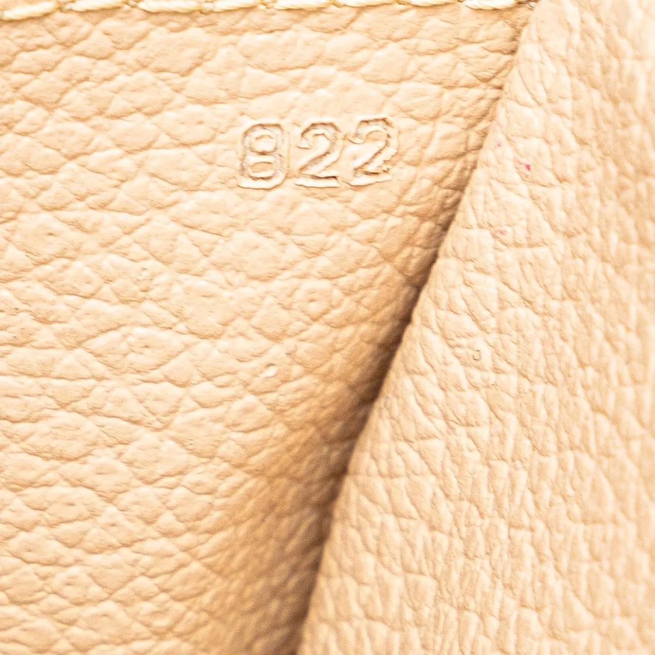 Thumbnail - Louis Vuitton Clutches - Monogram Trousse Toilette 18 - Gr. unisize - in Braun - für Damen