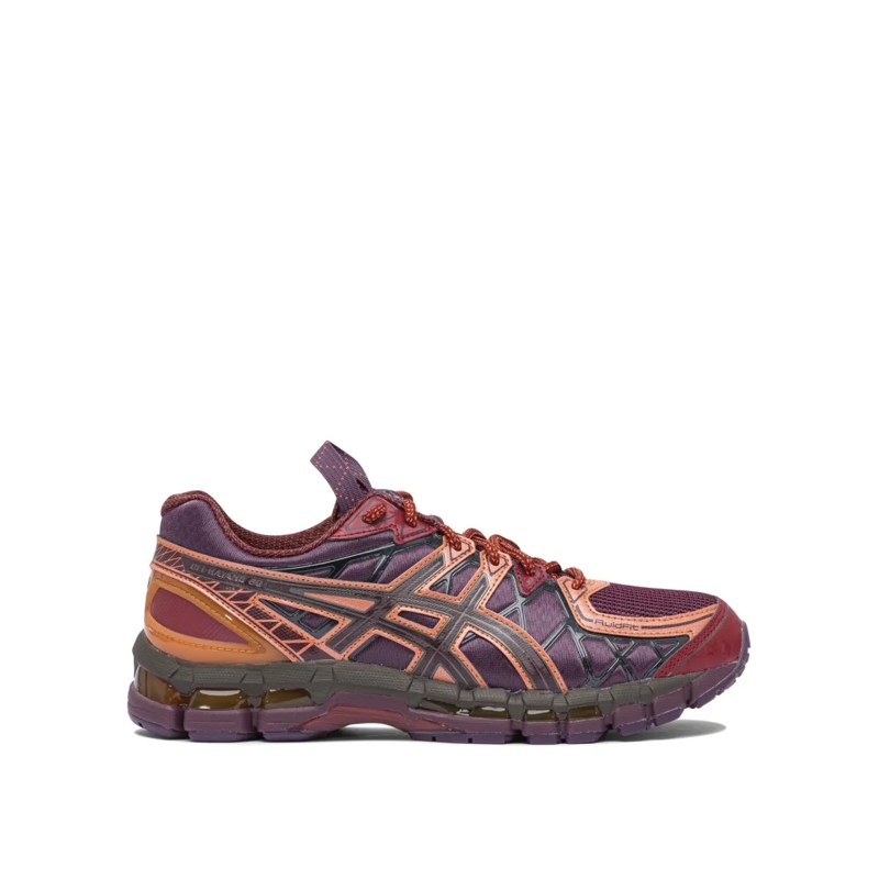 Asics Low-Top-Sneaker "Ub10-S Gel-Kayano 20" Sneakers Multicolor