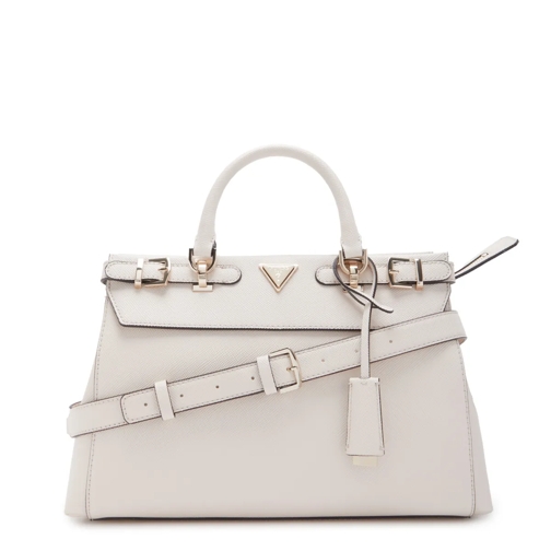 Guess GUESS Weiß Handtasche HWVG93-40060-STO Weiß Borsetta a tracolla