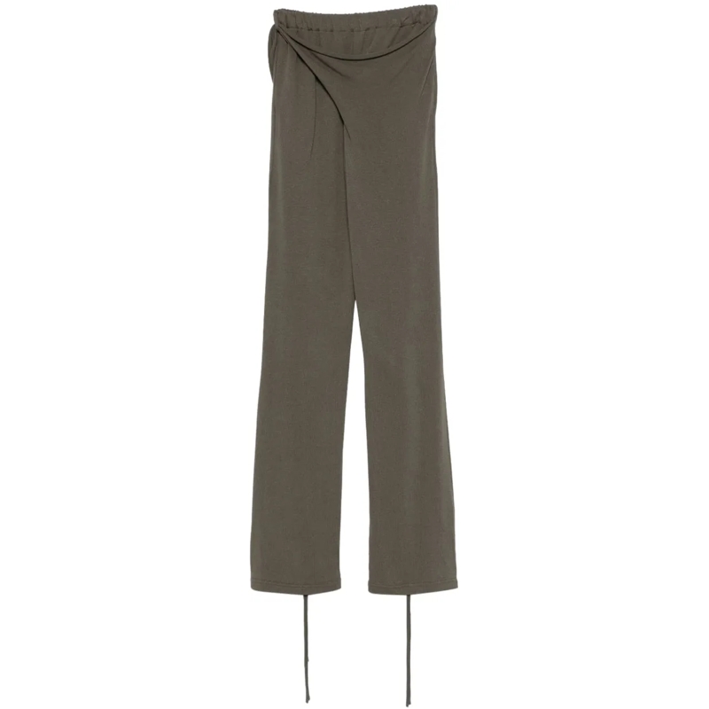 Ottolinger  Trousers Green grün