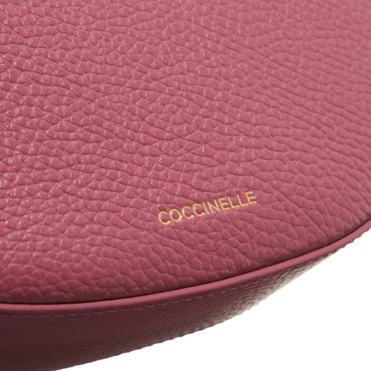 Coccinelle Crossbody bags whisper in roze