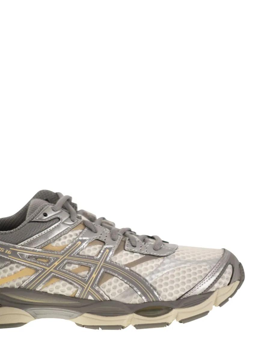 Thumbnail - Asics Low-Top Sneaker - Gel-Cumulus 16 - Running Shoe - Gr. 9 - in Grau - für Damen