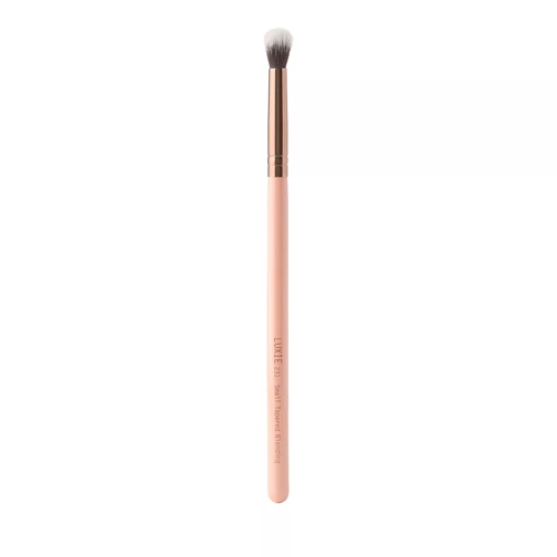 Luxie 231 Small Tapered Blending Brush - Rose Gold Puderpinsel