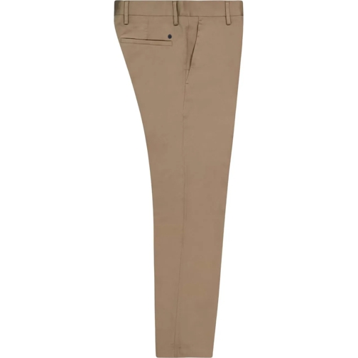 NN. 07 Chinos No Nationality Theo Chino Bruin Theo 1420 Shitake braun (Image 5)