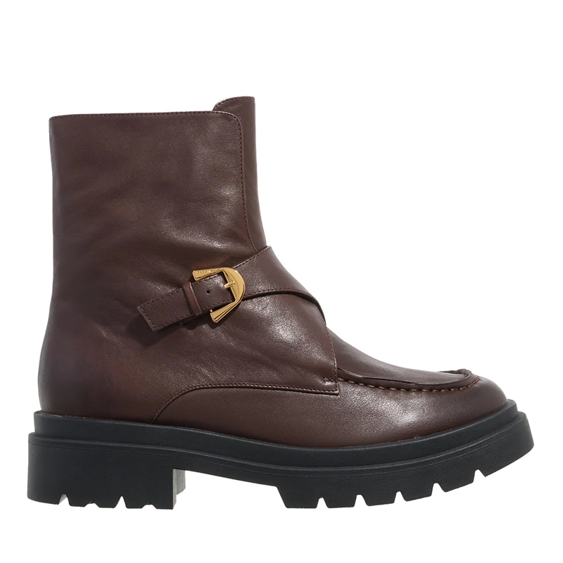 Coccinelle Enkele laarsjes Coccinelleastrid Vintage Brunette