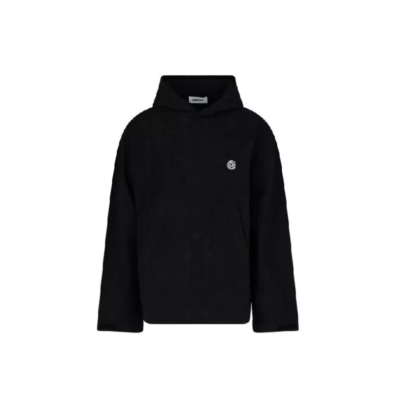 Ambush  Hooded Sweatshirt Black