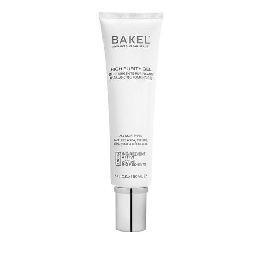Bakel High Purity Gel Cleanser