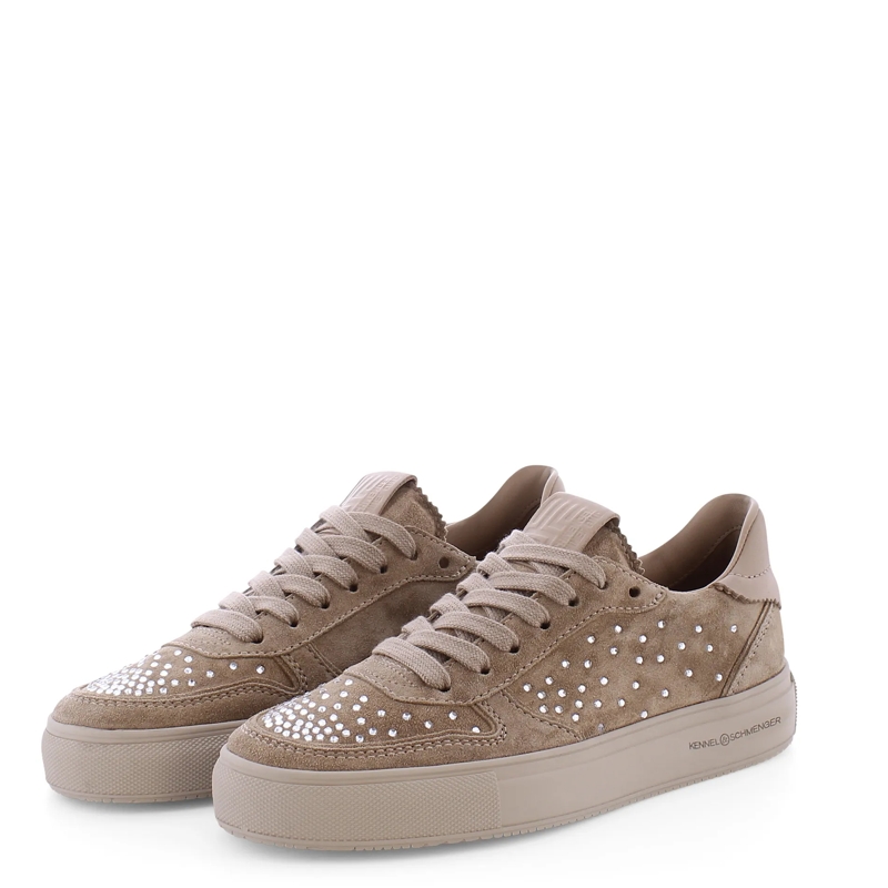 Kennel & Schmenger Low-Top-Sneaker Sneaker LENI beige