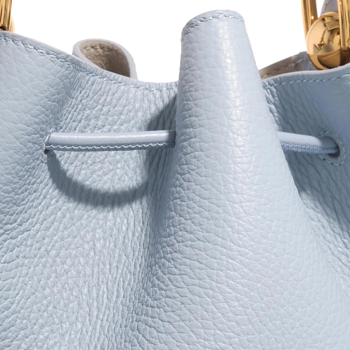 Furla Bucket bags Sfera Mini Bucket Bag in blauw