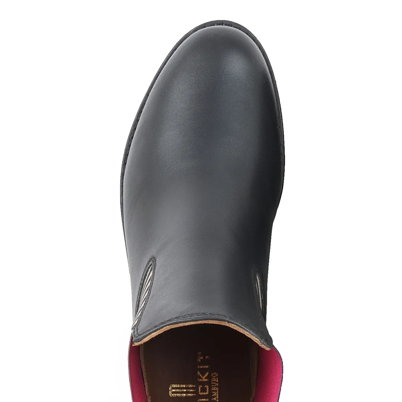 Crickit Chelsea Boots Chelsea Boot SIMBA schwarz(Image 4)