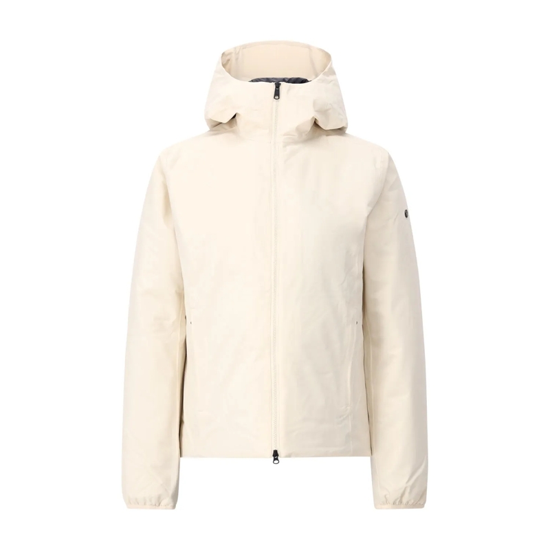 SCANDINAVIAN EDITION Blazer Jacke Link Creme
