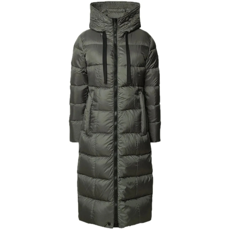 Peuterey Doudoune Nunki Mqn 02 Ivy Green grün