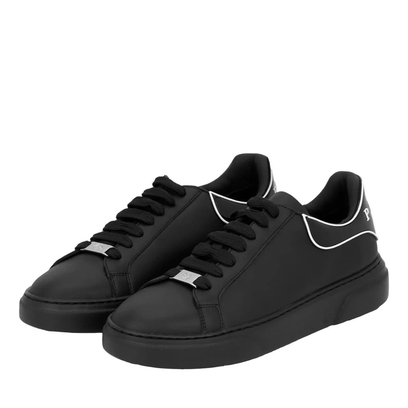 Philipp Plein Low-Top-Sneaker Big Bang Runner schwarz(Image 2)