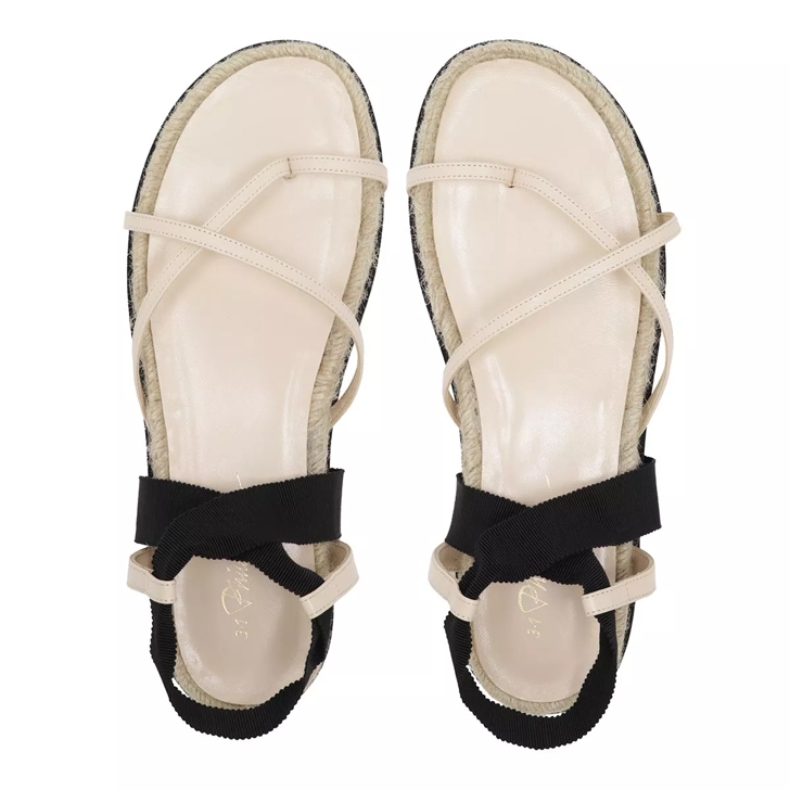 3.1 phillip lim yasmine leather espadrille sandals hot sale