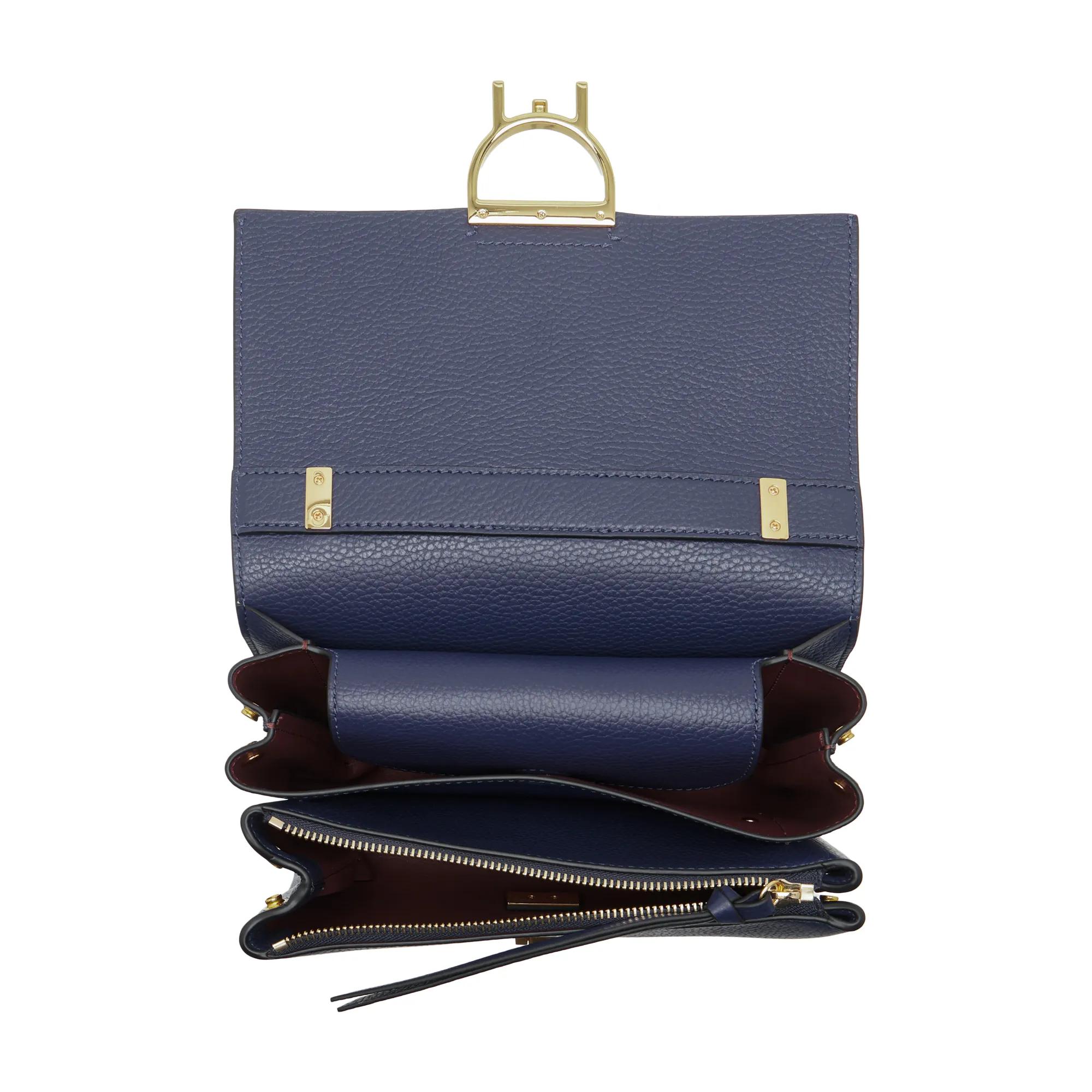 Coccinelle Crossbody bags Arlettis in blauw