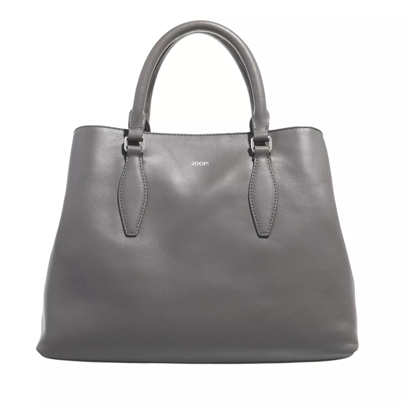 JOOP! Tote sofisticato 1.0 emery handbag mhz darkgrey