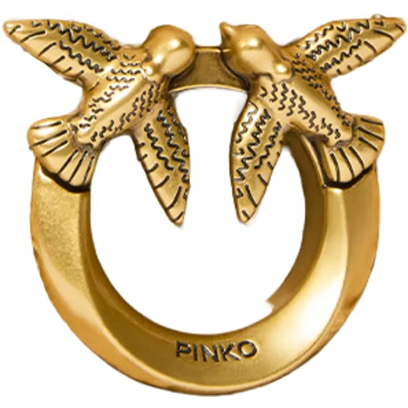 Pinko Tote Clutch Bags Divers mehrfarbig(Image 3)