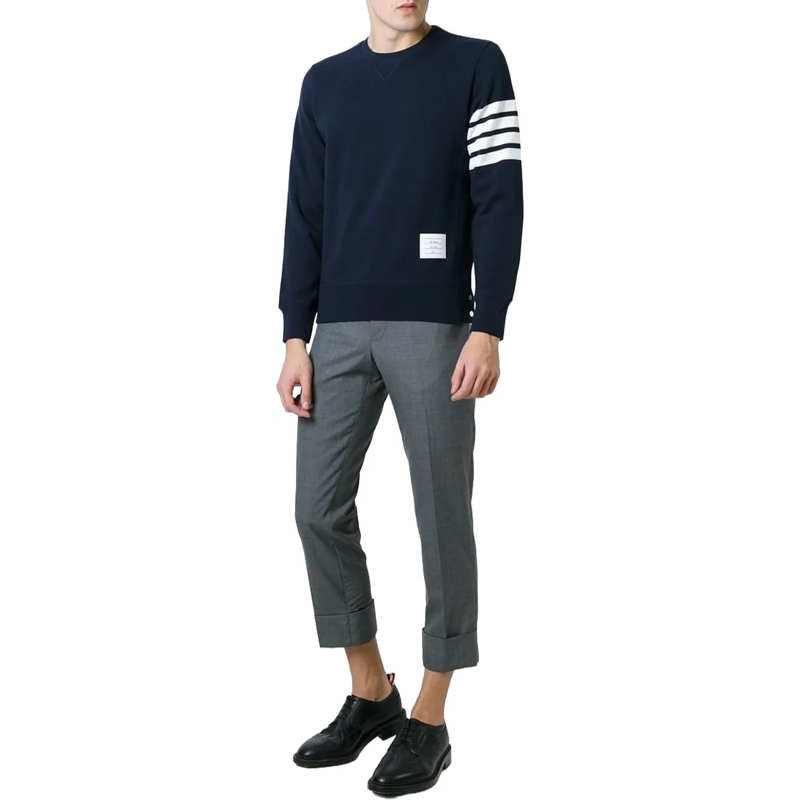 Thom Browne  Sweaters Navy dunkelblau(Image 2)