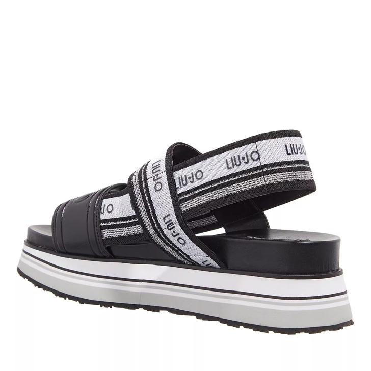 Liu jo outlet black