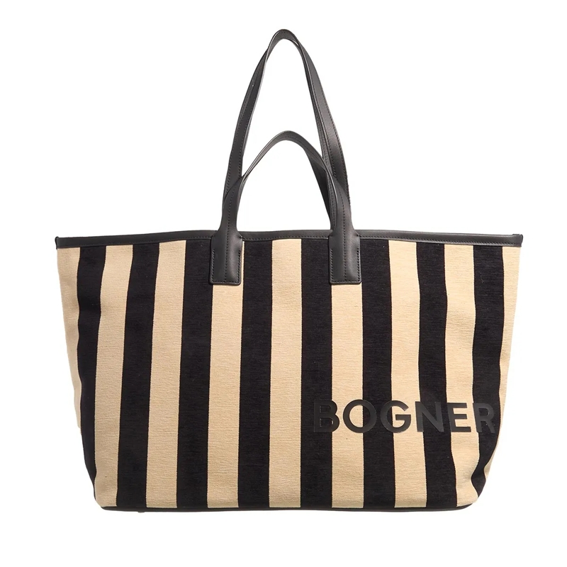 Bogner Shopper Wiesen Neve Lotta Shopper Xlho Black