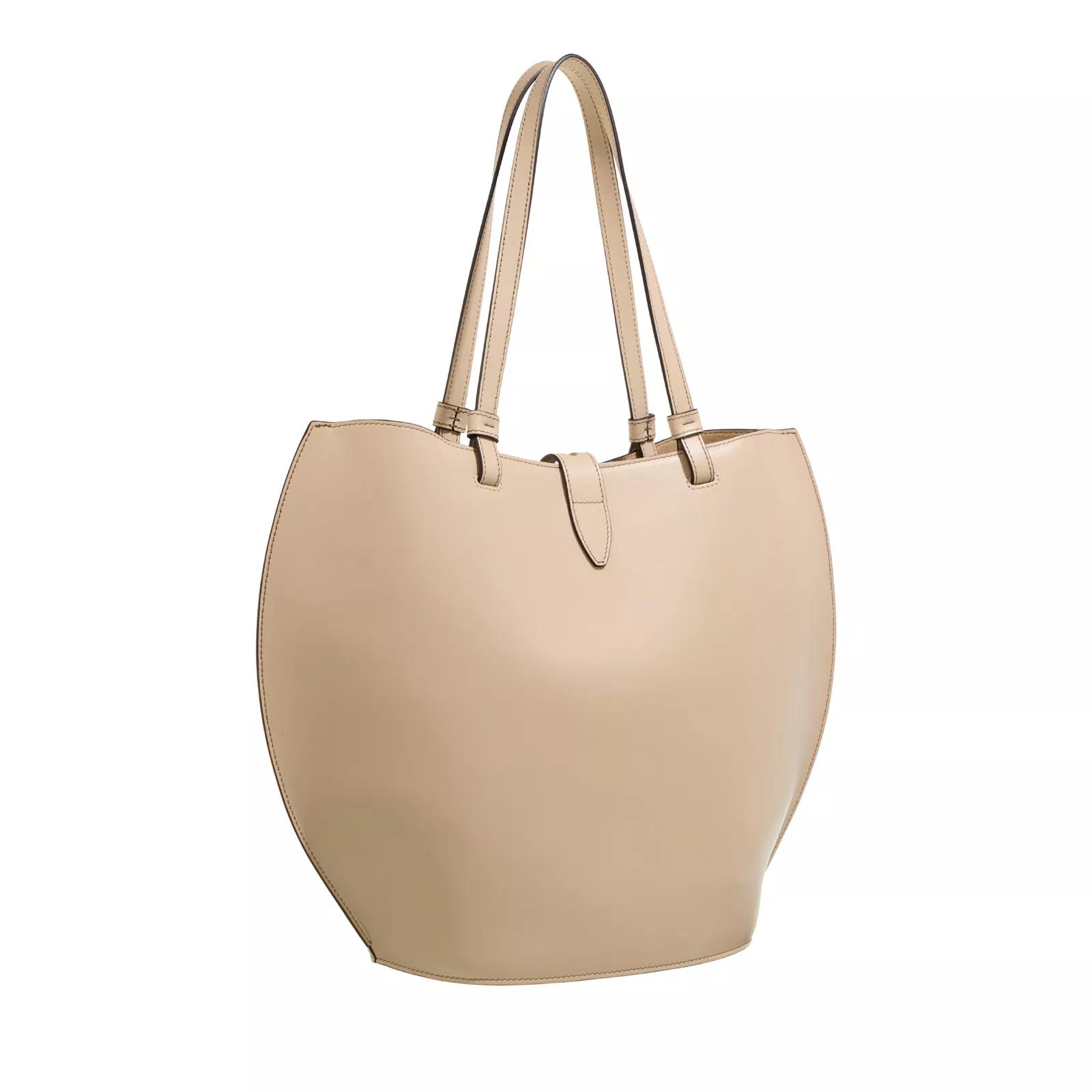 Furla Totes Unica L Tote in beige