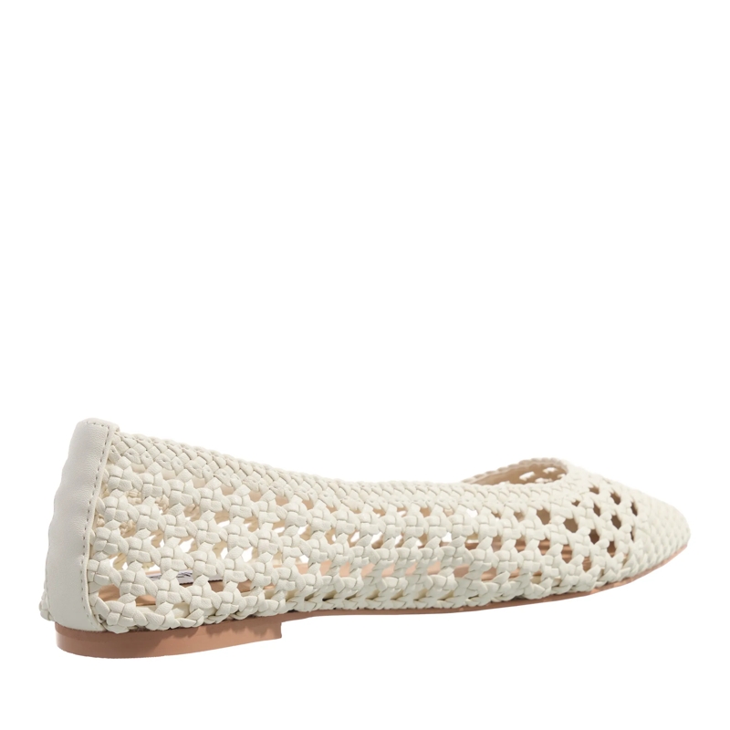 Steve Madden Ballerinas Saxton Bone(Image 4)
